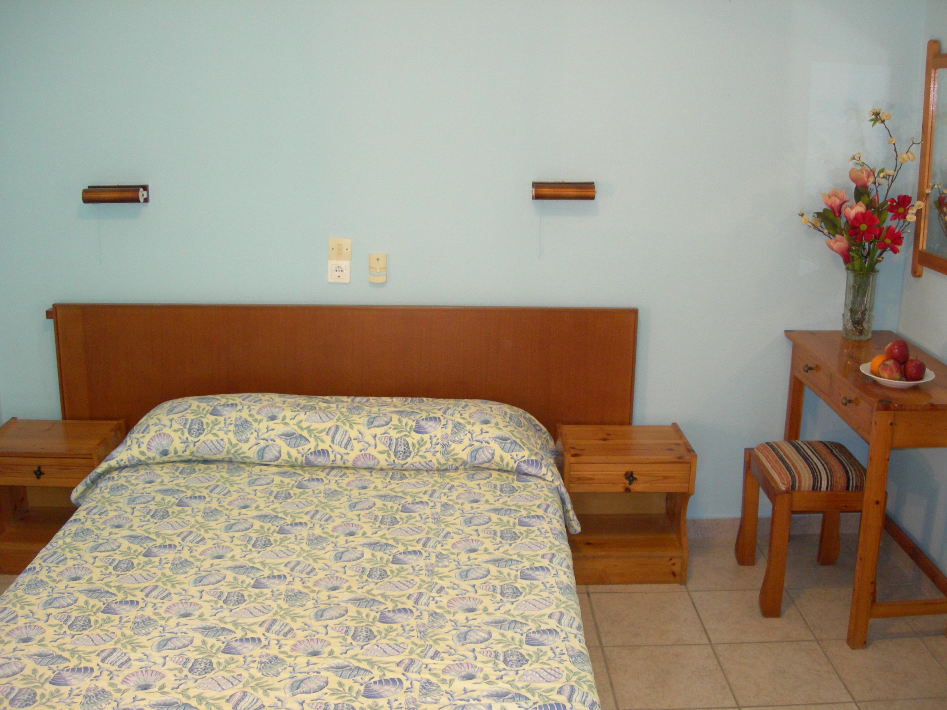 Villa Karmar Hotel Apartments Dassiá Exteriér fotografie