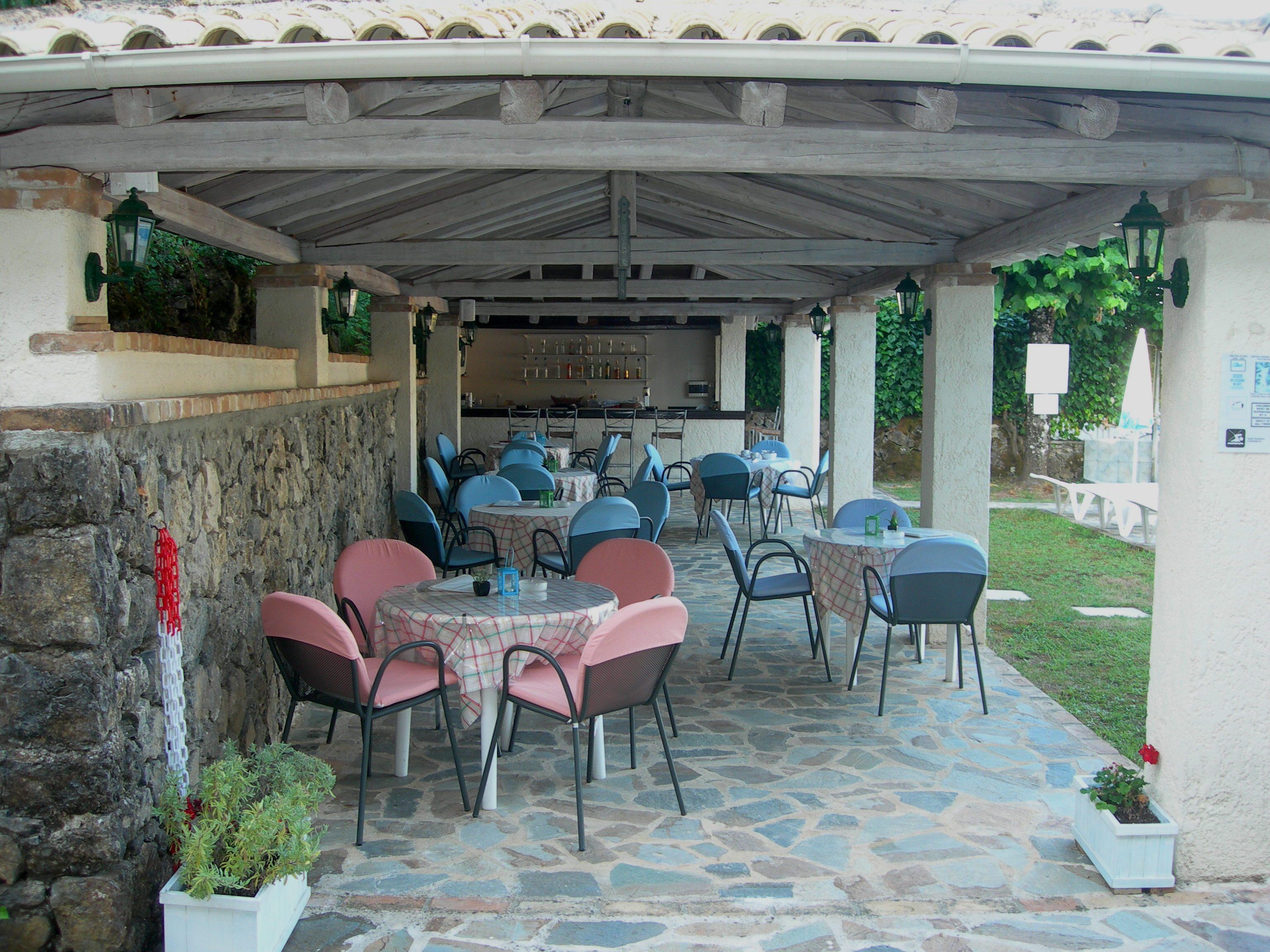 Villa Karmar Hotel Apartments Dassiá Exteriér fotografie