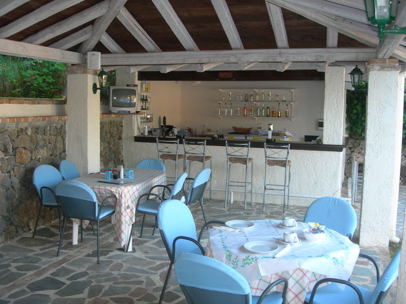 Villa Karmar Hotel Apartments Dassiá Exteriér fotografie